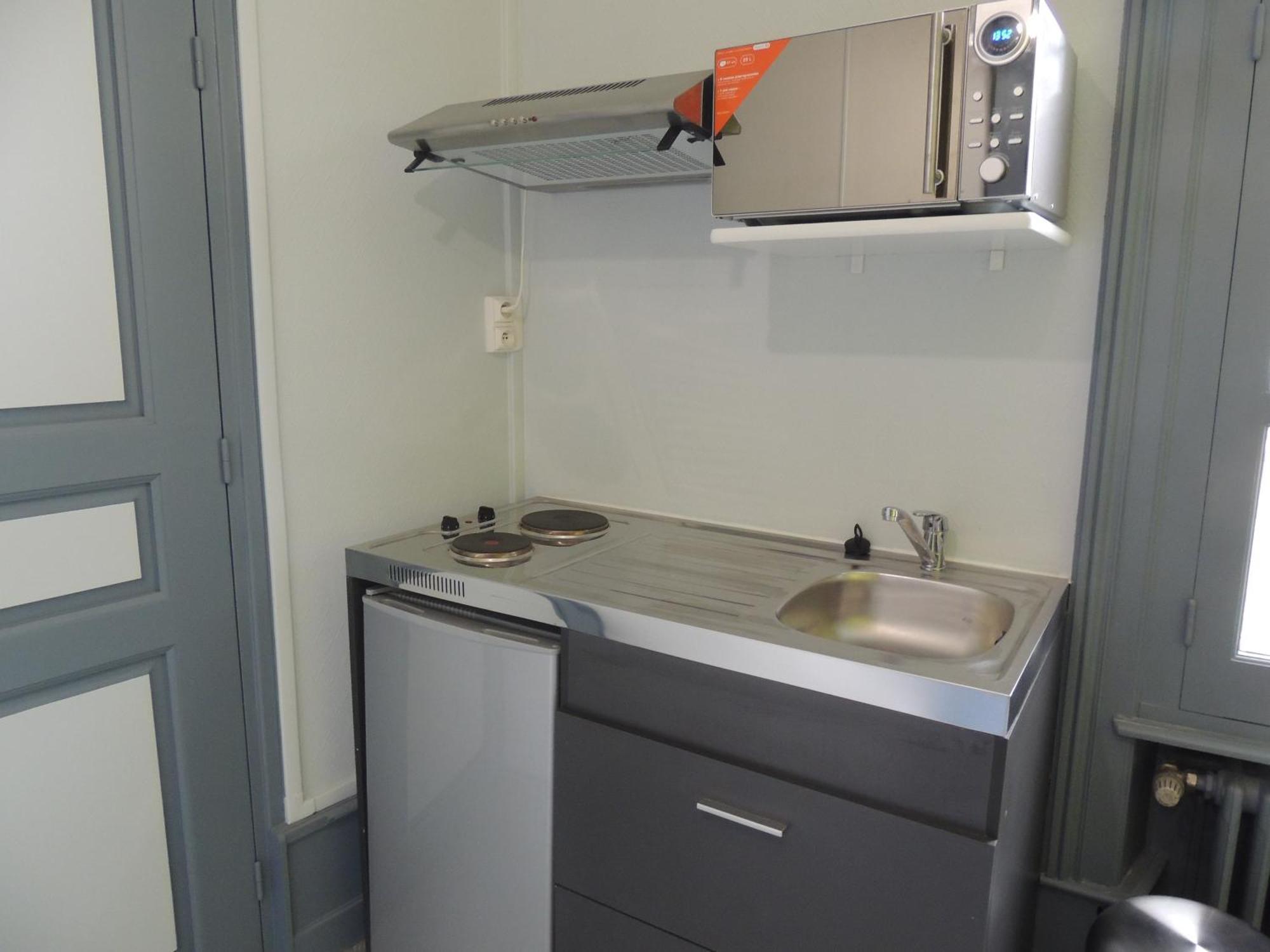 Appartement Le Gambetta Льо Ман Екстериор снимка