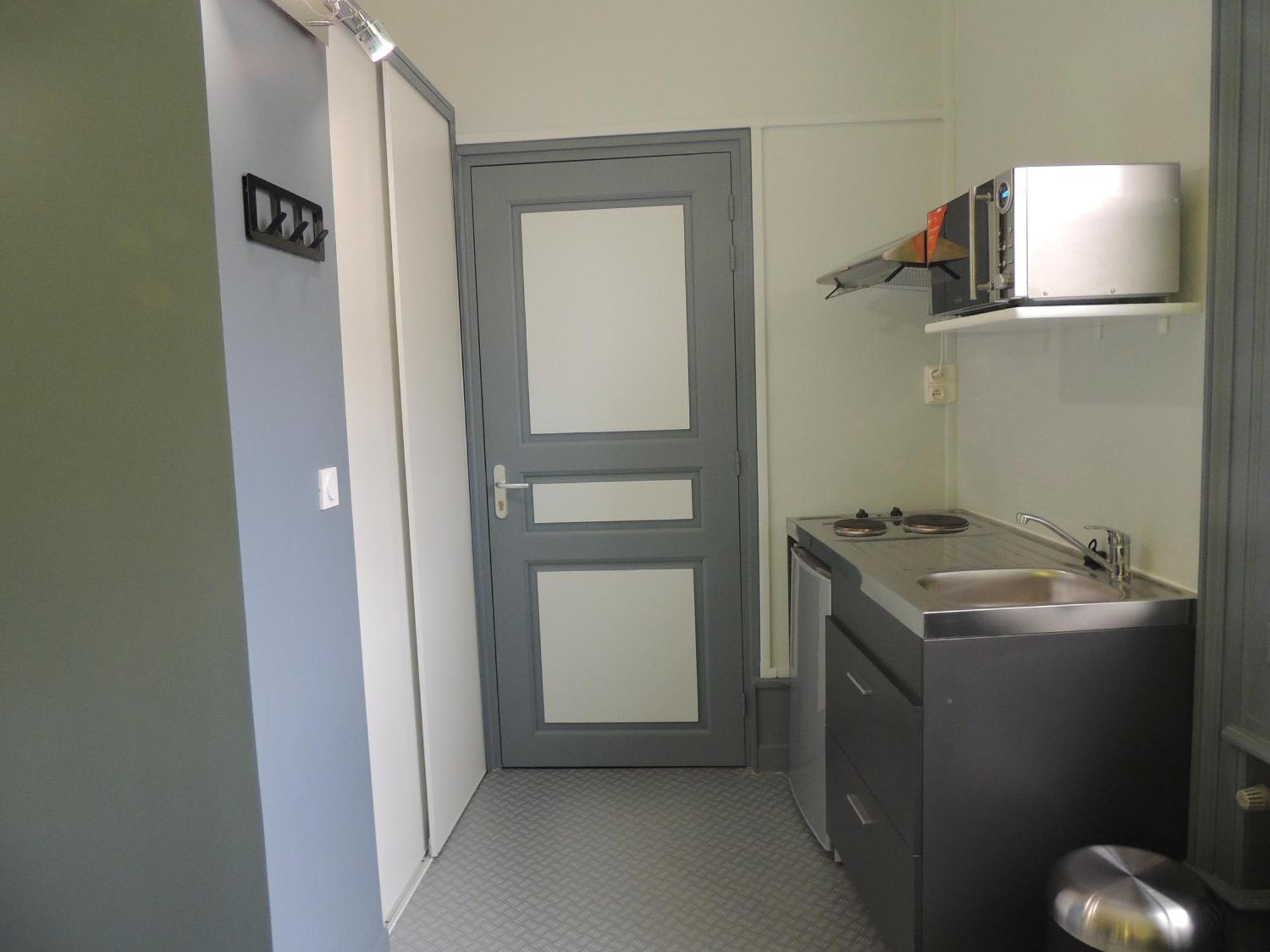 Appartement Le Gambetta Льо Ман Екстериор снимка