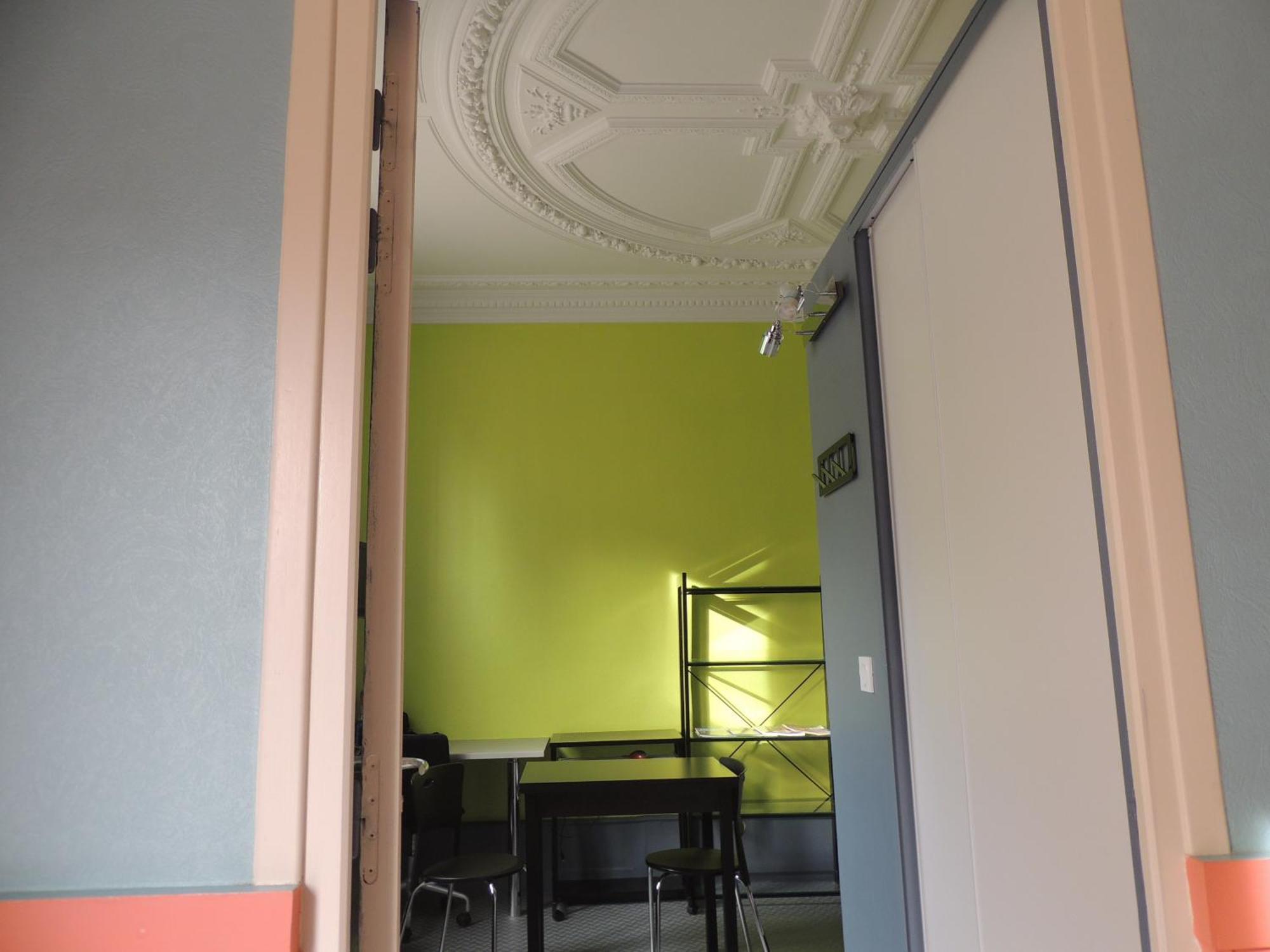Appartement Le Gambetta Льо Ман Екстериор снимка