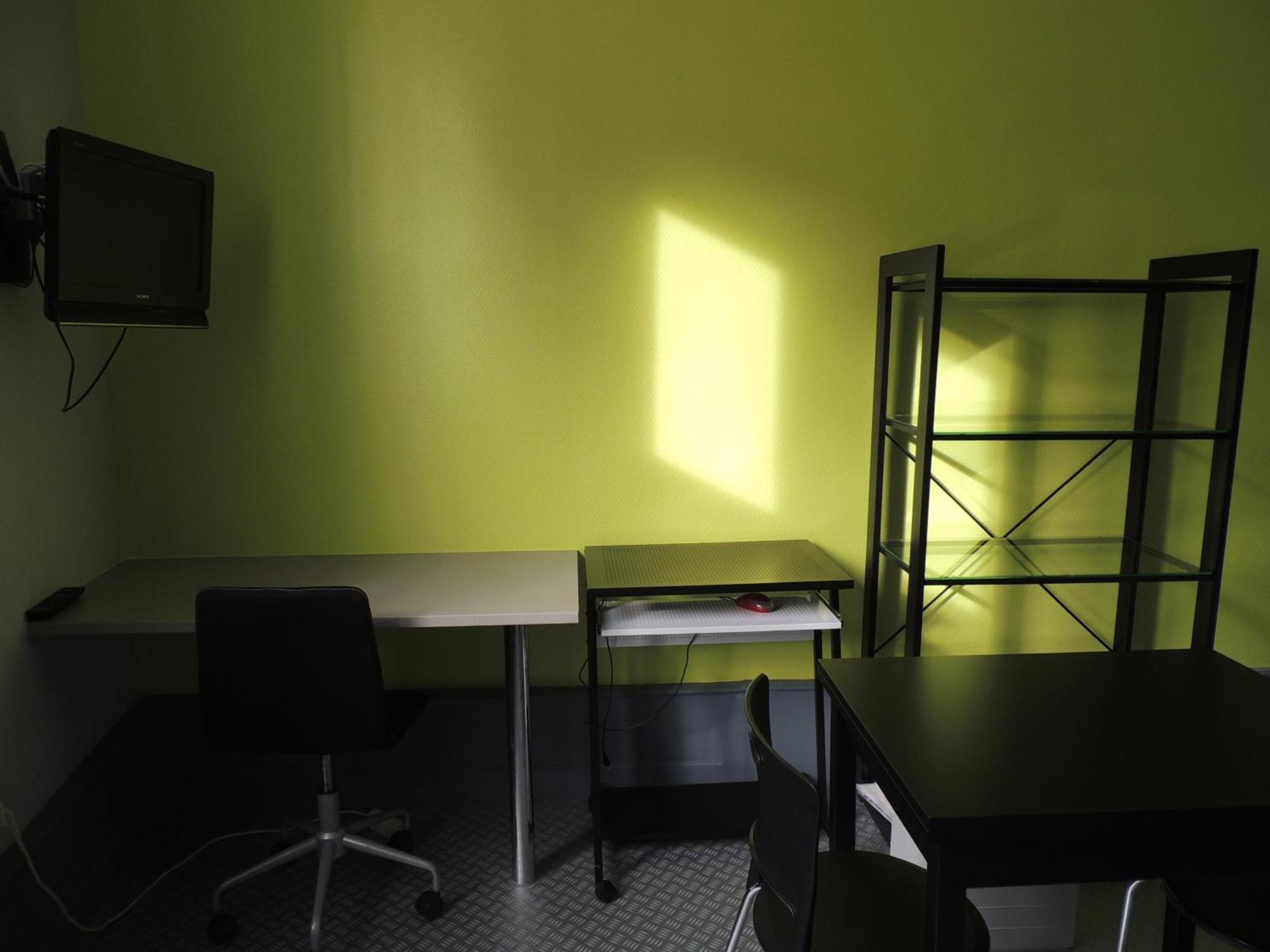 Appartement Le Gambetta Льо Ман Екстериор снимка