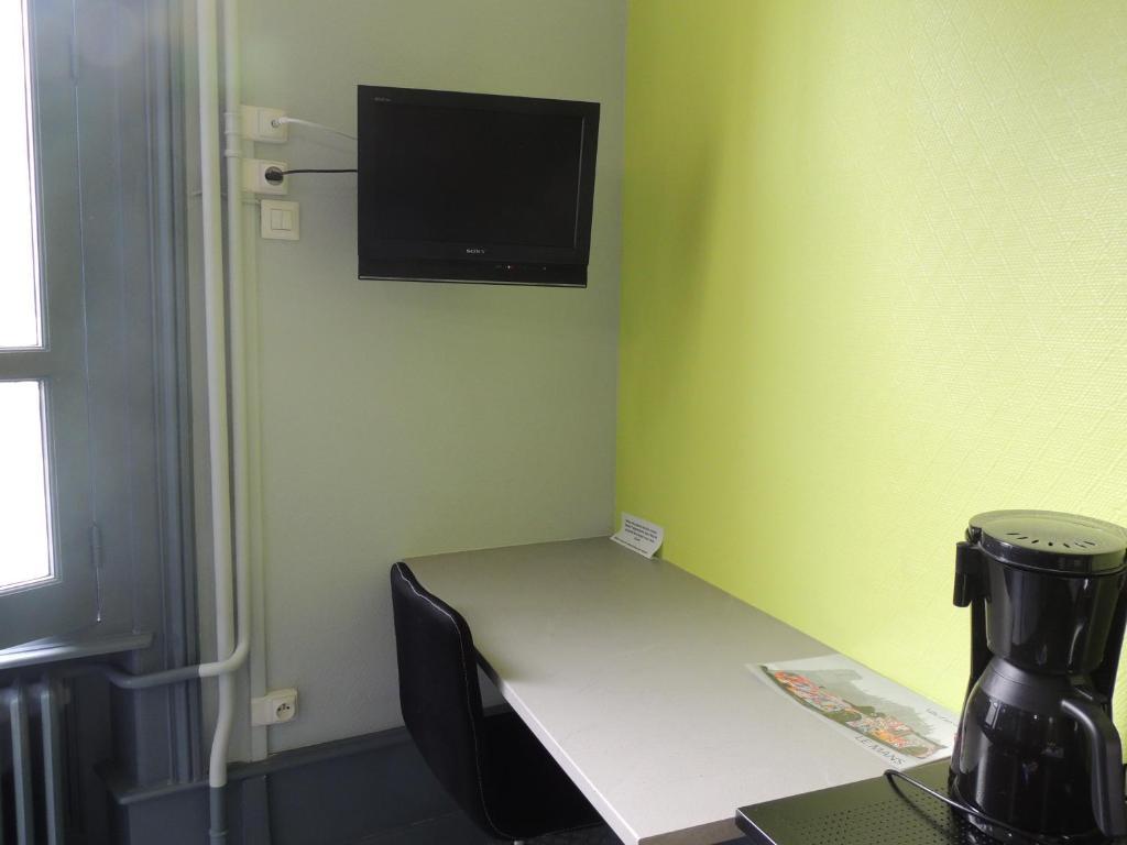 Appartement Le Gambetta Льо Ман Екстериор снимка