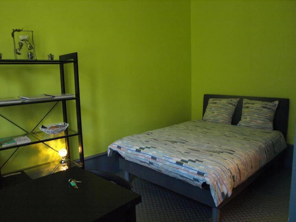 Appartement Le Gambetta Льо Ман Екстериор снимка